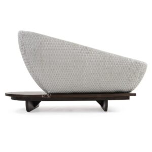DESMO LOUNGE CHAIR