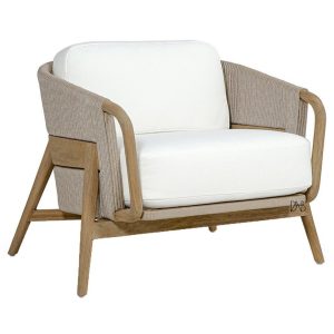 Desire Lounge Chair