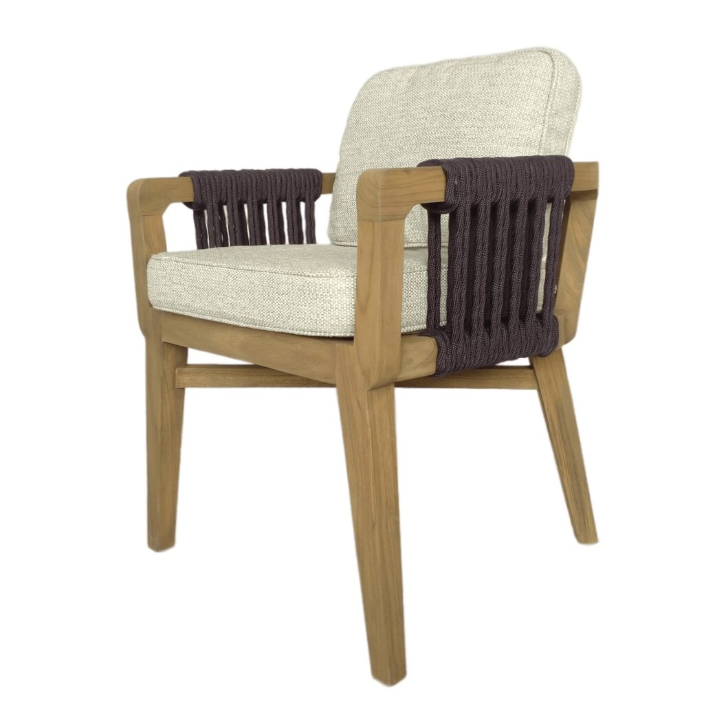 Sanur Dining Chair