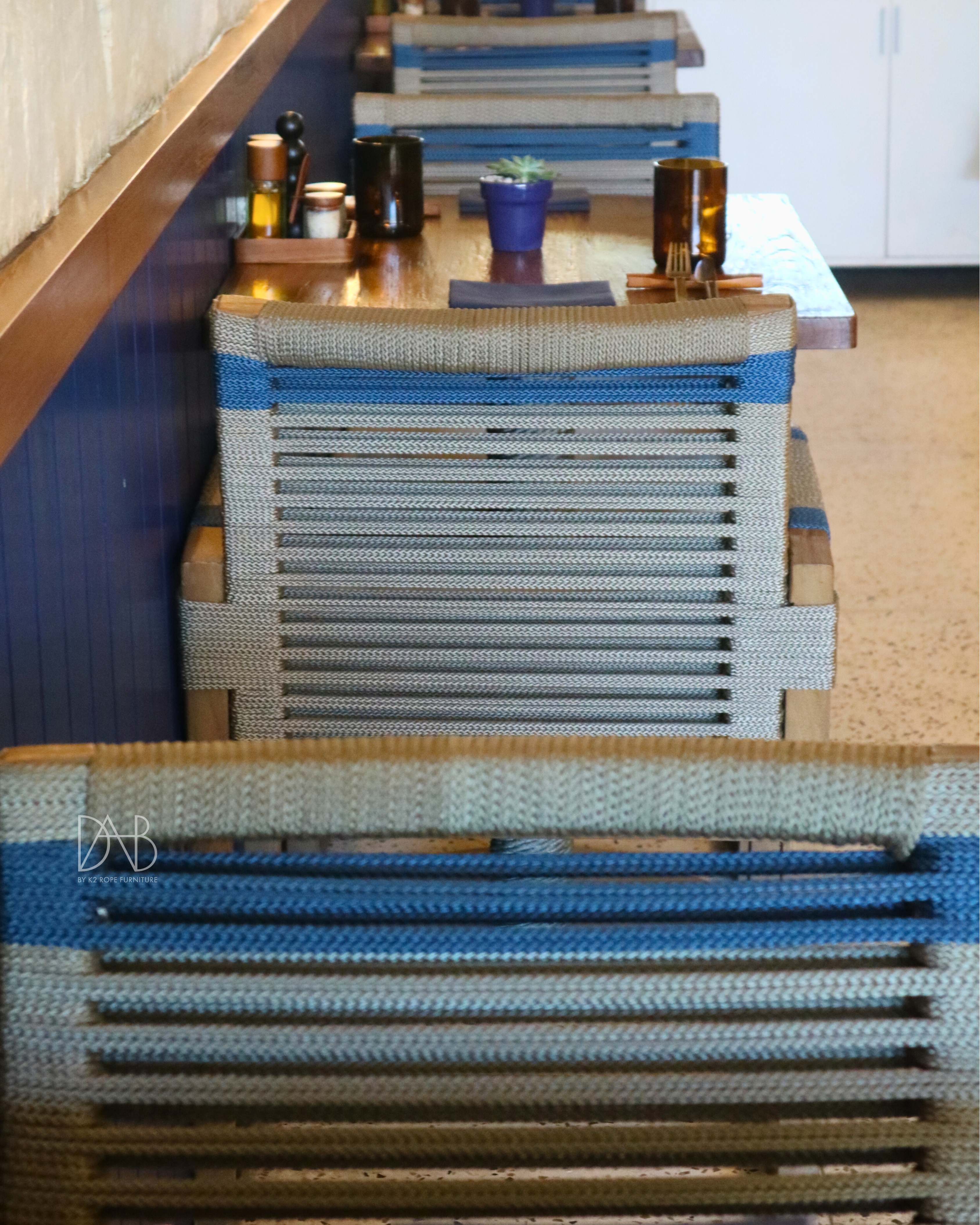 Read more about the article Explore 3 Stylish Options for Restaurant Furniture Bali-Inspired Chairs