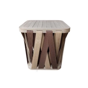 Spark Side Table Square