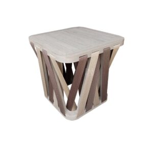 Spark Side Table Square