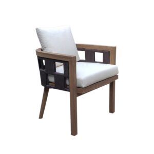 SKAK Dining Chair