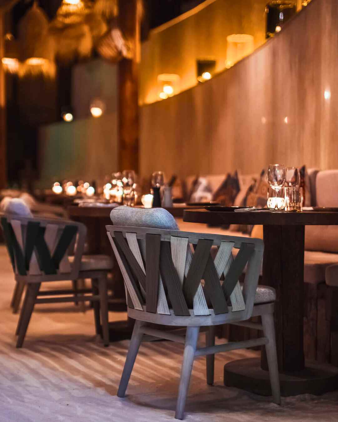 Read more about the article Explore the 3 Latest Choices in Contemporary Restaurant Furniture