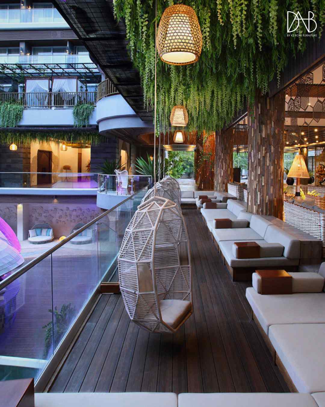 Read more about the article 4 Key Design Principles for Luxury Hospitality Furniture