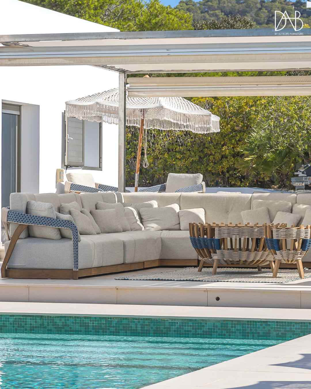 Read more about the article Discover 2 Eco-Friendly Picks for Your Commercial Outdoor Furniture