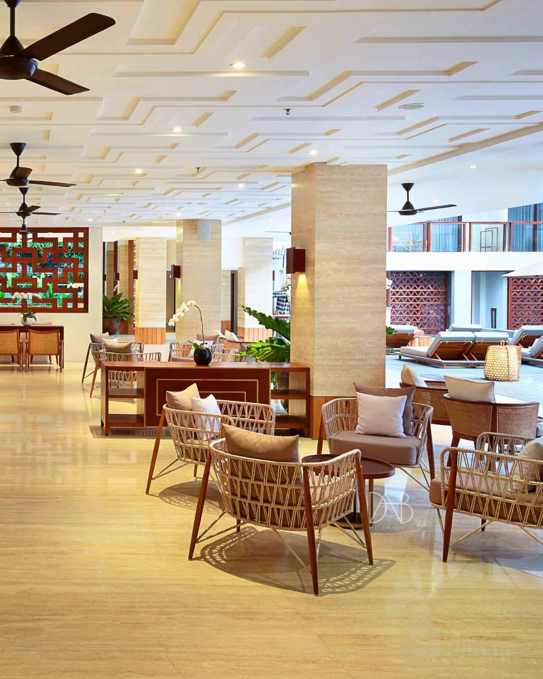 Read more about the article 2 Steps to Find the Perfect Hotel Furniture Suppliers