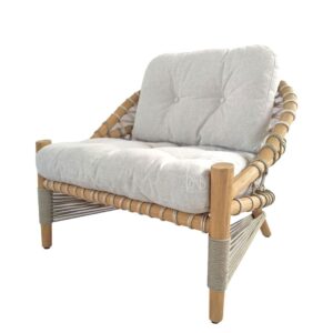 Lady Lounge Chair