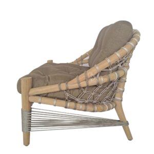 Lady Lounge Chair