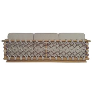 Jambo Sofa 3 Seater