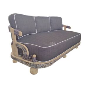 Kumba Sofa 3 Seater