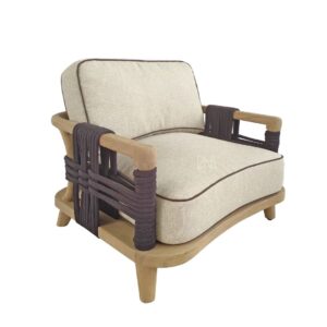 Aika Lounge Chair