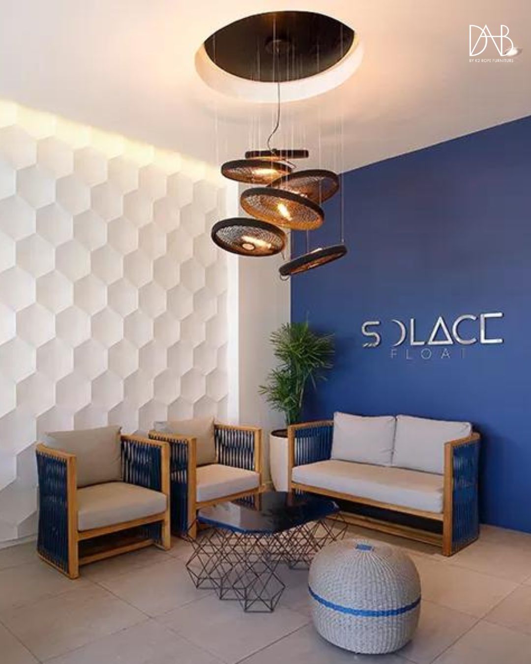 Read more about the article Synchronized Sophistication: 5 Villa Interior Design Ideas for Modern Living