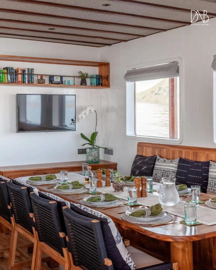 Restaurant Interior Design Ideas and Trends