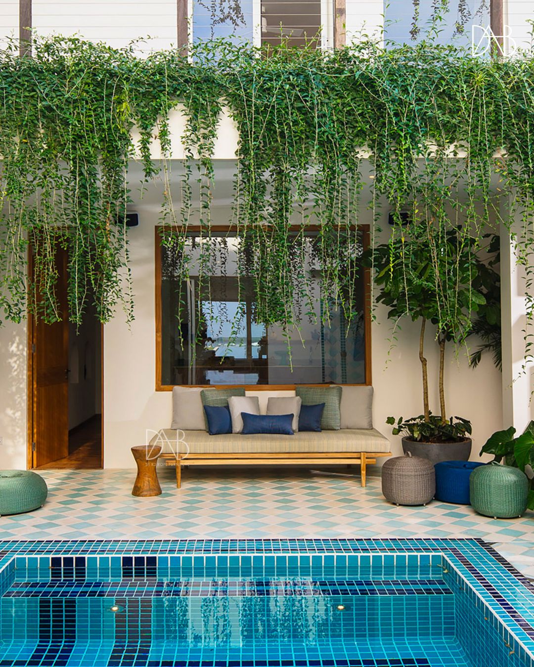 Read more about the article Top 5 Villa Outdoor Design Ideas for Your Dream Villa