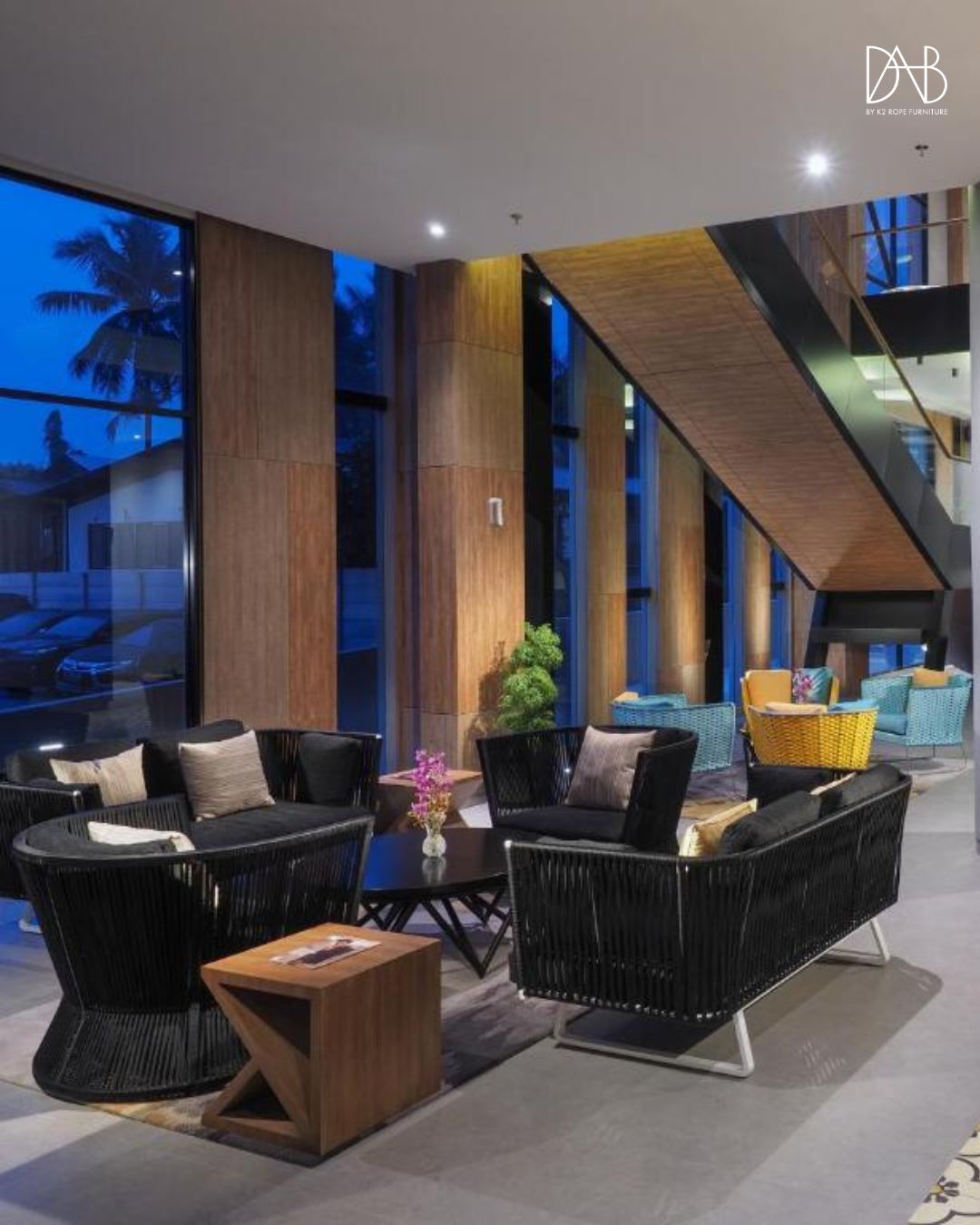 Read more about the article Crafting Memorable Stays: Hotel Interior Design Ideas You Need to Know