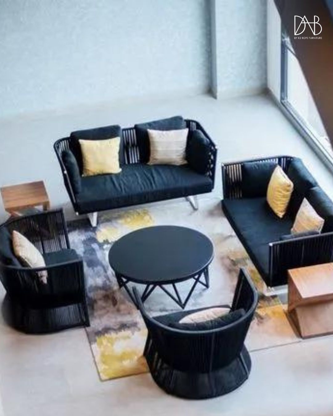 Read more about the article Nice Villa Furniture Recommendations for Your Big House: What to Choose