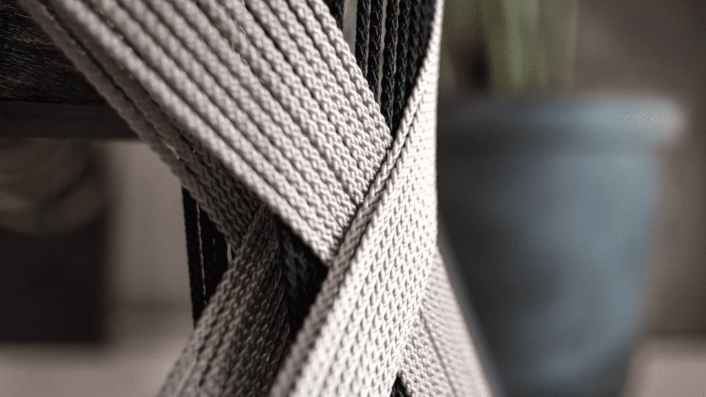 Types of Ropes