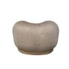 bomber lounge chair
