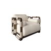 Biblos lounge chair