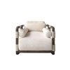 Biblos lounge chair