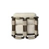 Biblos lounge chair