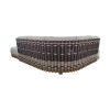 New Havana Sofa Modular Curved Shape L