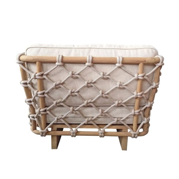 Majestic 1 Seater